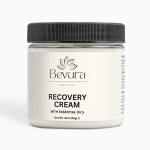 Bevura Recovery Cream
